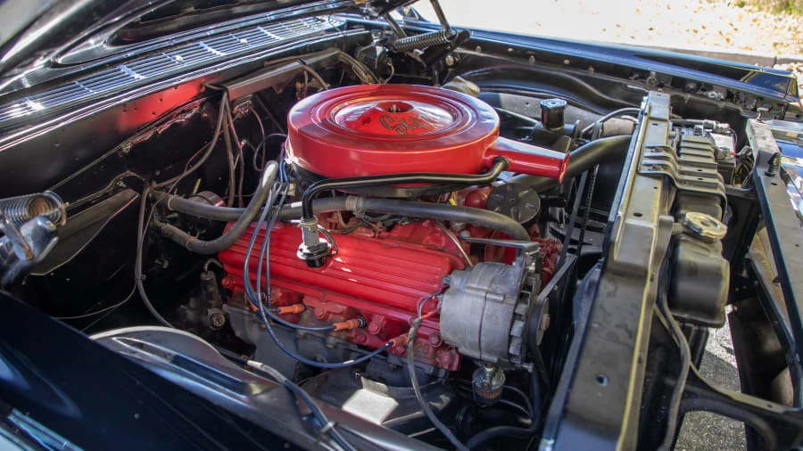 1964 Oldsmobile Starfire - Image 7 of 20