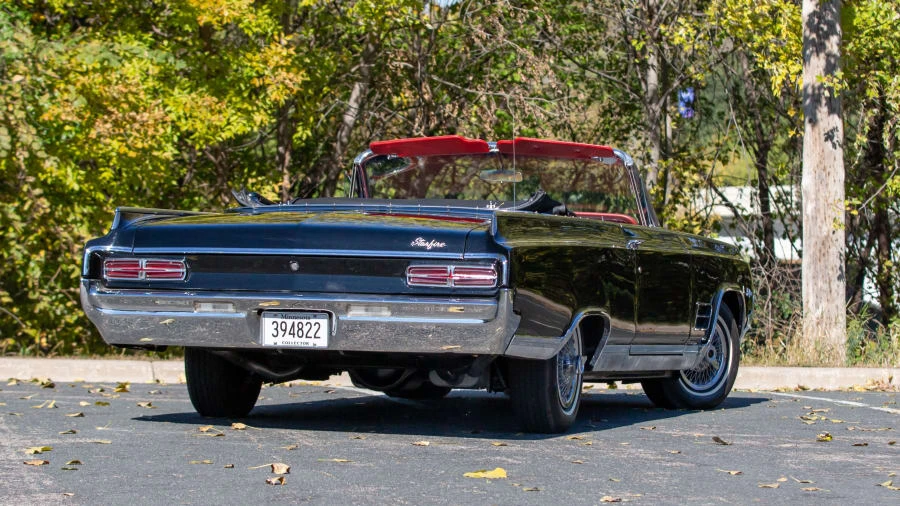 1964 Oldsmobile Starfire - Image 13 of 20