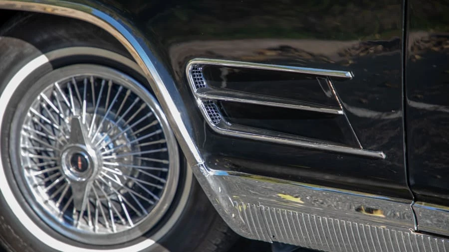 1964 Oldsmobile Starfire - Image 16 of 20