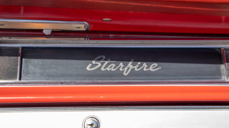 1964 Oldsmobile Starfire - Image 19 of 20