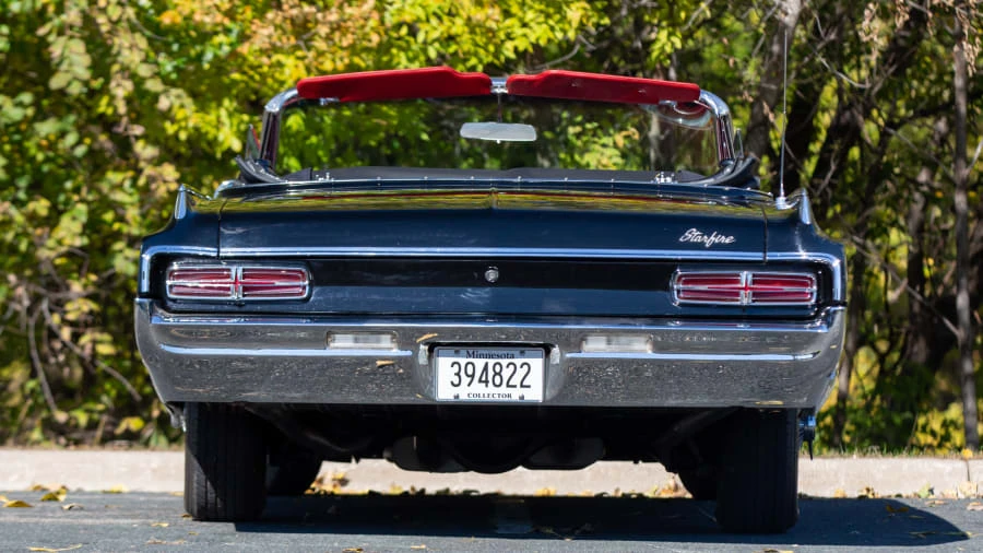 1964 Oldsmobile Starfire - Image 20 of 20