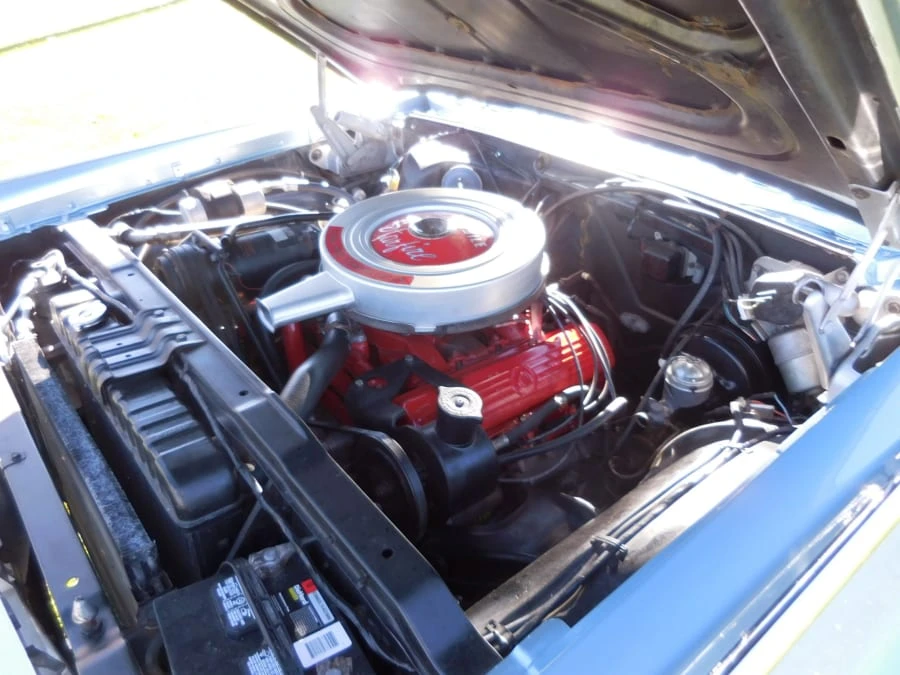 1964 Oldsmobile Starfire - Image 3 of 6