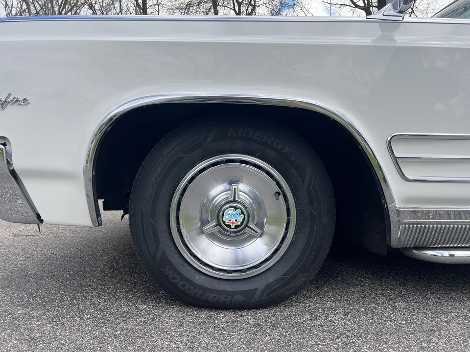 1964 Oldsmobile Starfire - Image 18 of 31