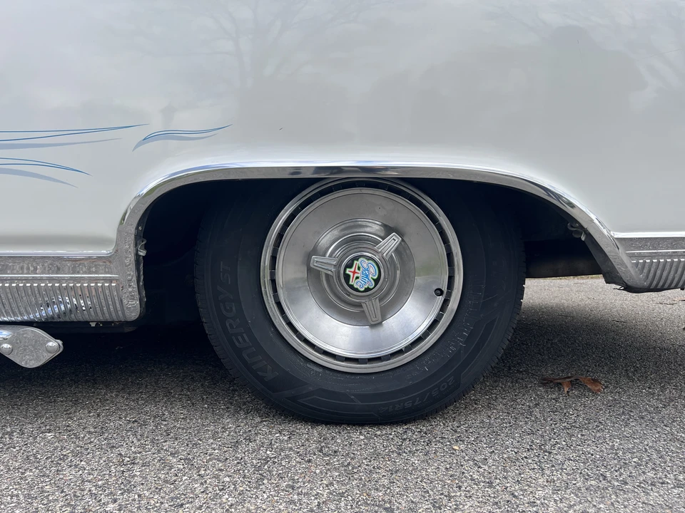 1964 Oldsmobile Starfire - Image 19 of 31