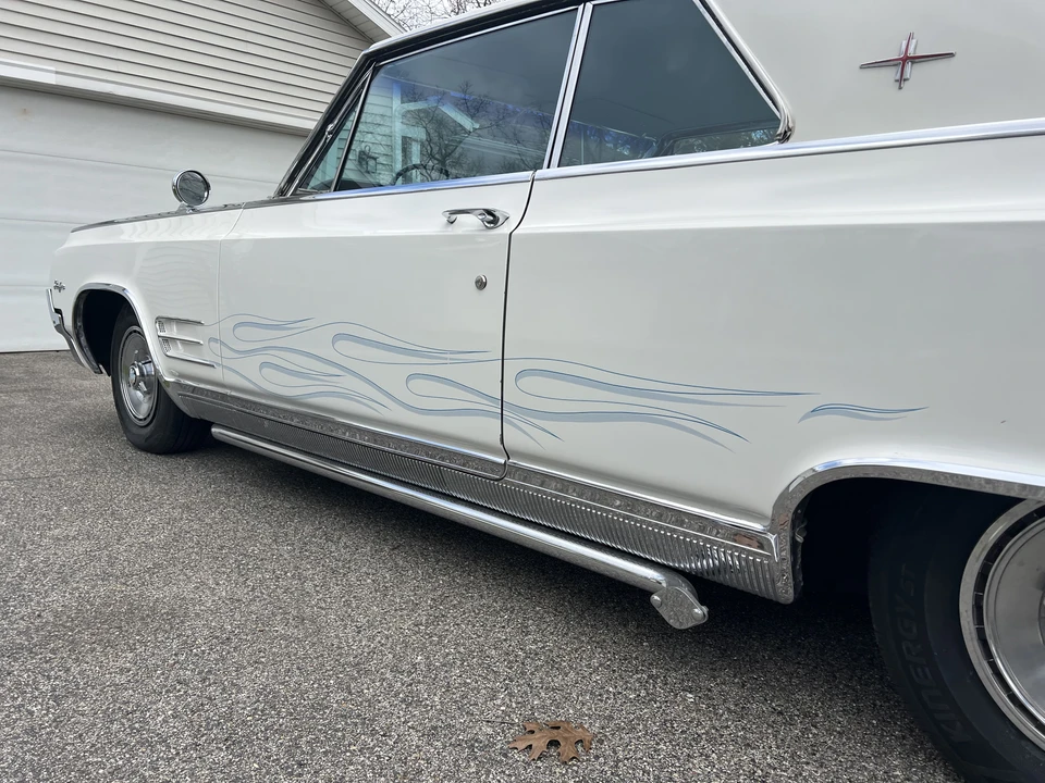 1964 Oldsmobile Starfire - Image 15 of 31