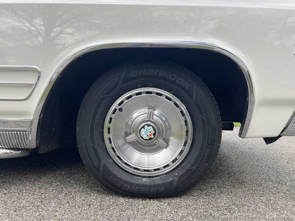 1964 Oldsmobile Starfire - Image 21 of 31