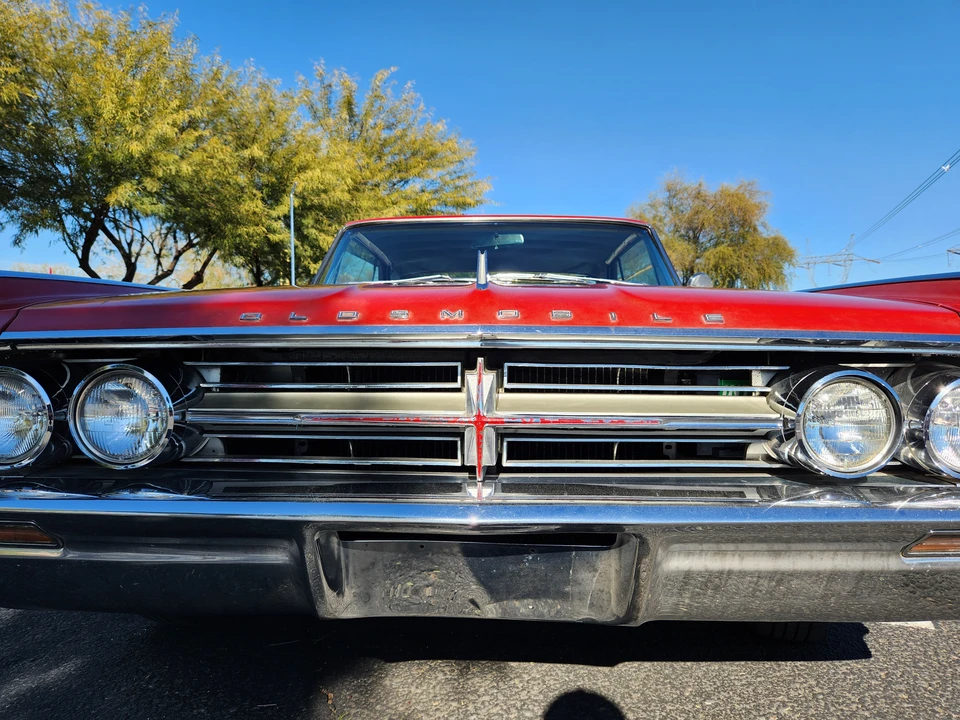 1964 Oldsmobile Starfire - Image 21 of 31