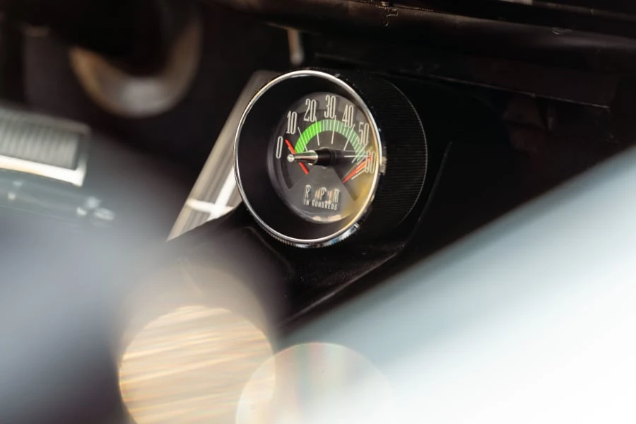 1964 Oldsmobile Starfire - Image 22 of 31