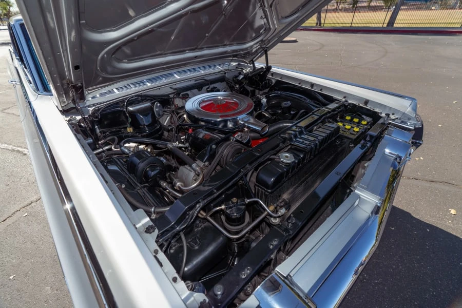 1964 Oldsmobile Starfire - Image 30 of 31