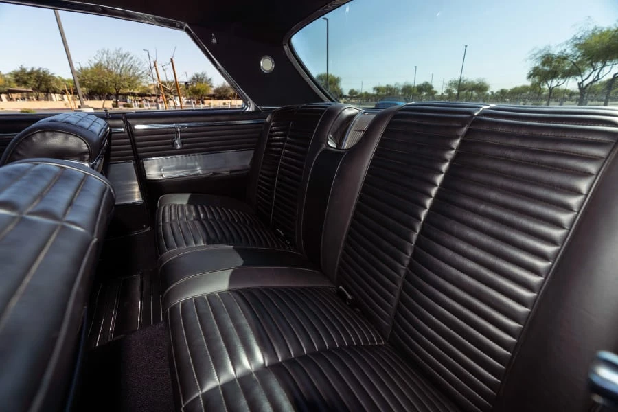 1964 Oldsmobile Starfire - Image 23 of 31