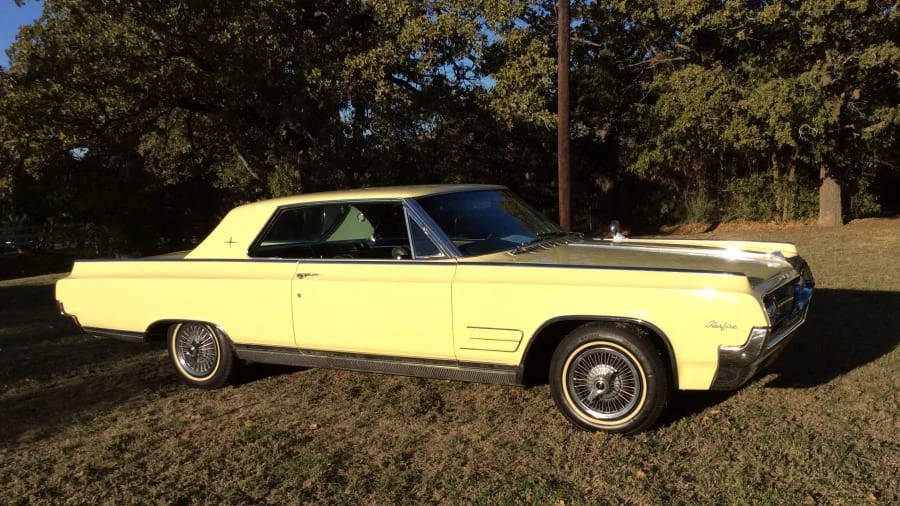 1964 Oldsmobile Starfire - Image 2 of 5