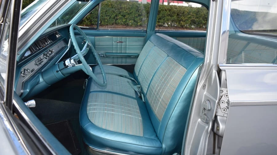 1964 Oldsmobile 88 - Image 3 of 12