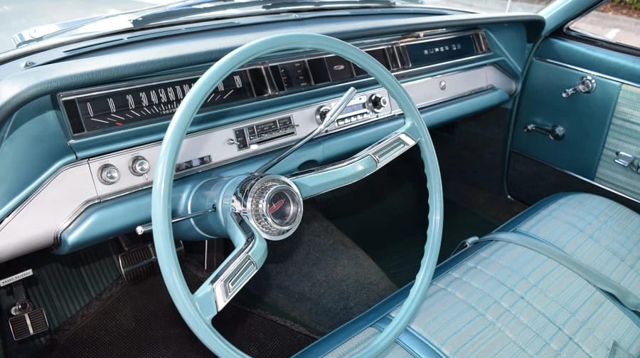 1964 Oldsmobile 88 - Image 5 of 12