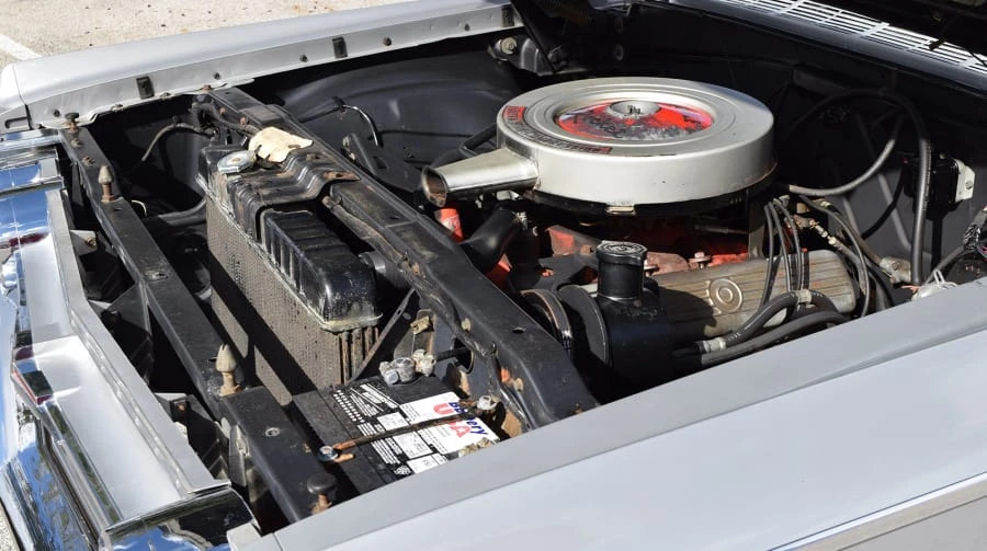 1964 Oldsmobile 88 - Image 7 of 12