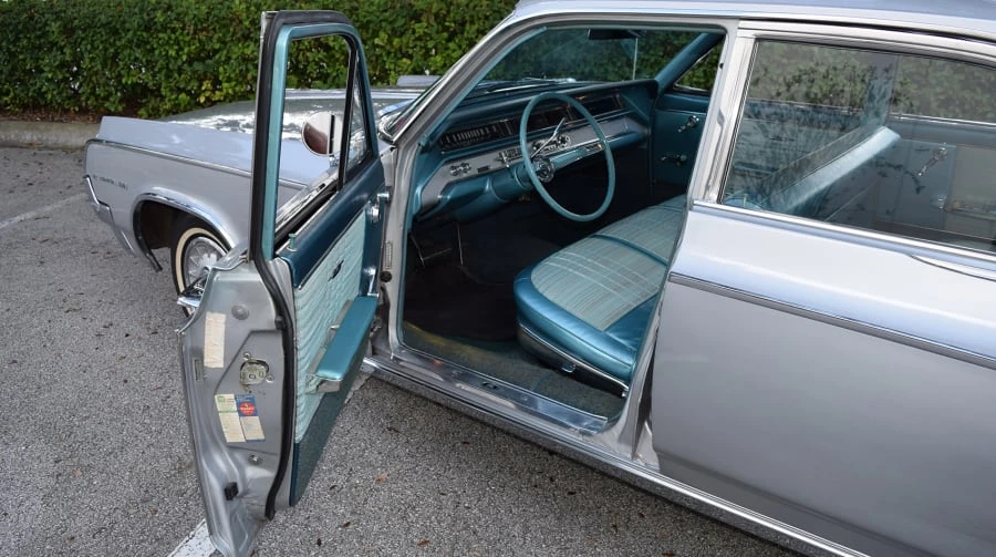 1964 Oldsmobile 88 - Image 10 of 12