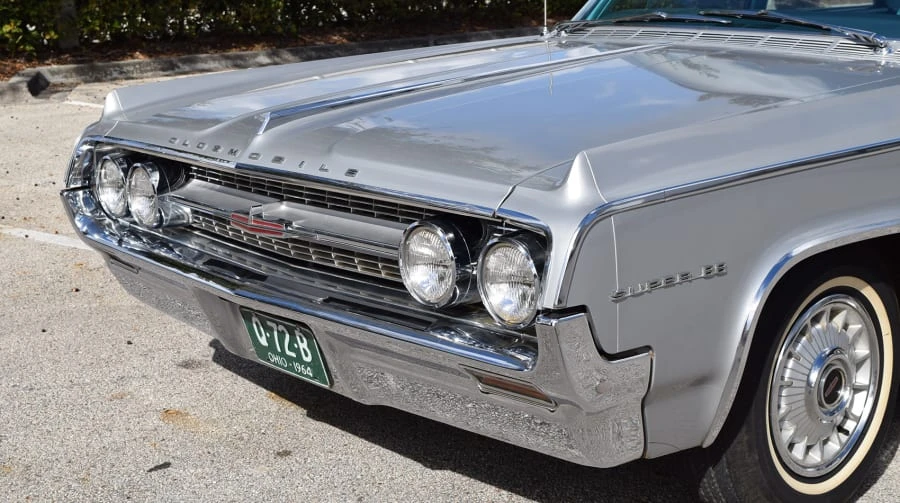 1964 Oldsmobile 88 - Image 12 of 12