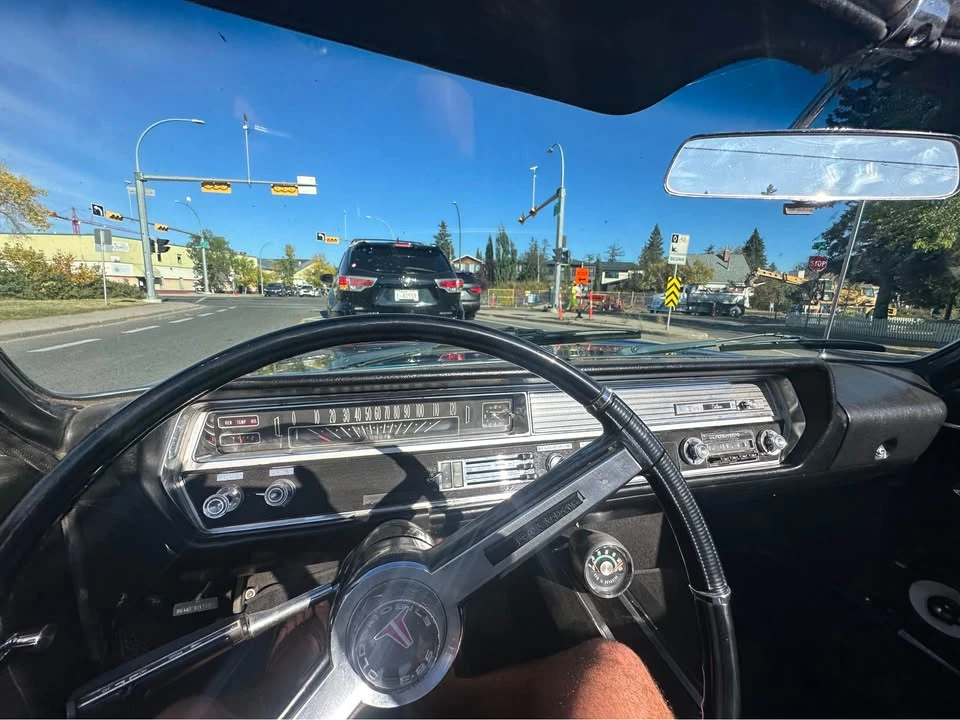 1964 Oldsmobile Cutlass 2nd Gen - Image 5 of 7