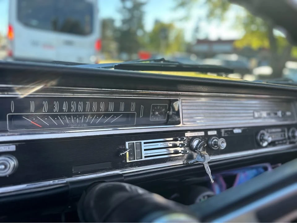 1964 Oldsmobile Cutlass 2nd Gen - Image 6 of 7