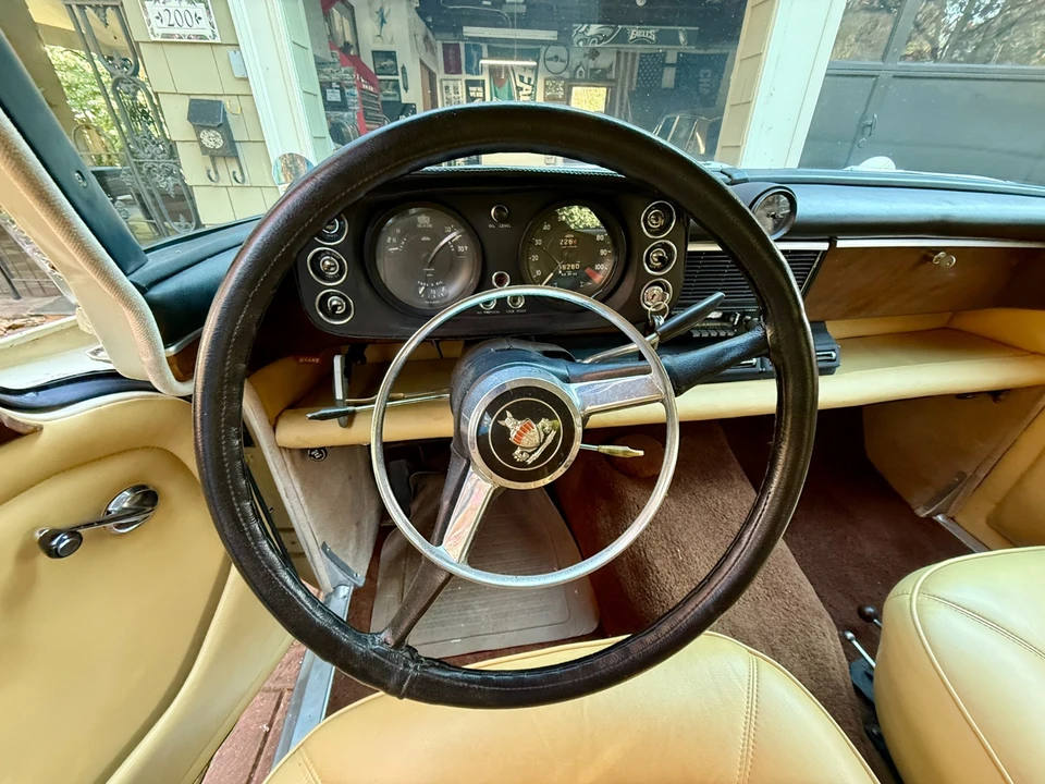 1964 Rover - Image 6 of 21