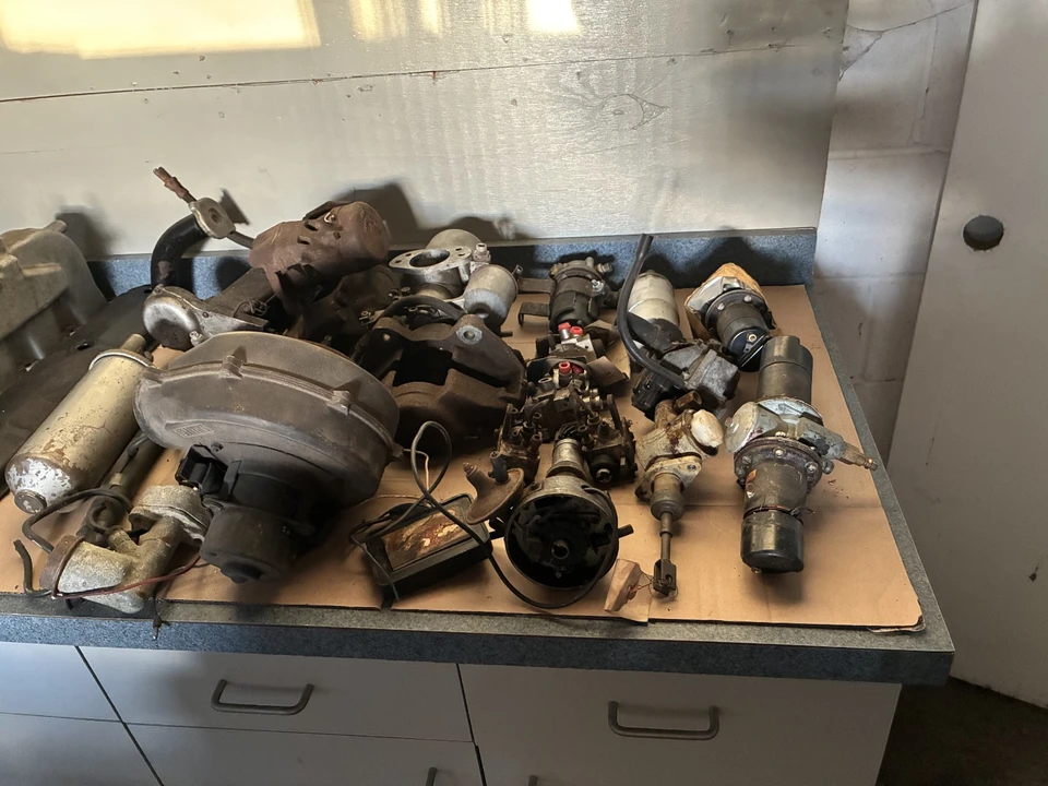 1964 Rover - Image 13 of 21