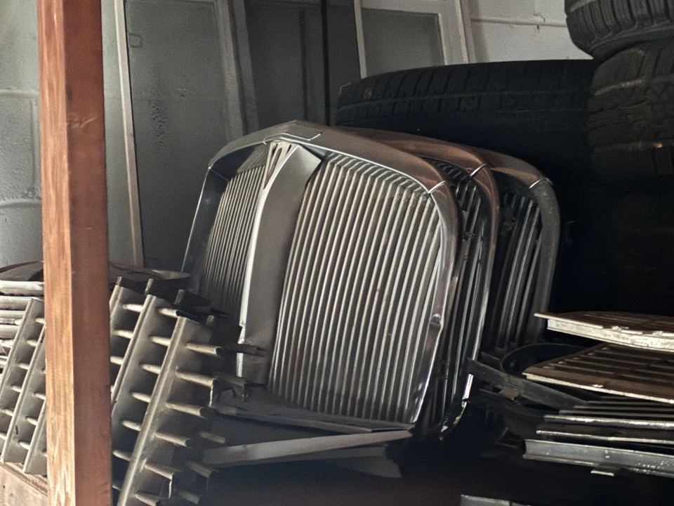 1964 Rover - Image 16 of 21