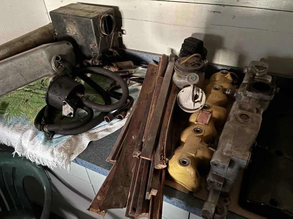1964 Rover - Image 20 of 21
