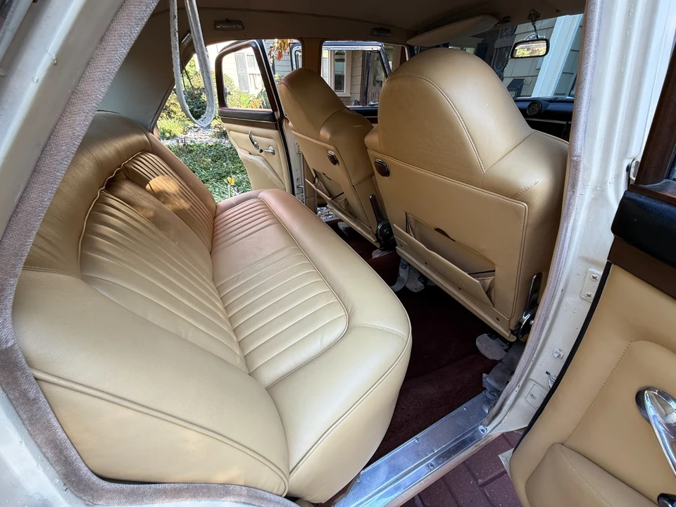1964 Rover - Image 7 of 21