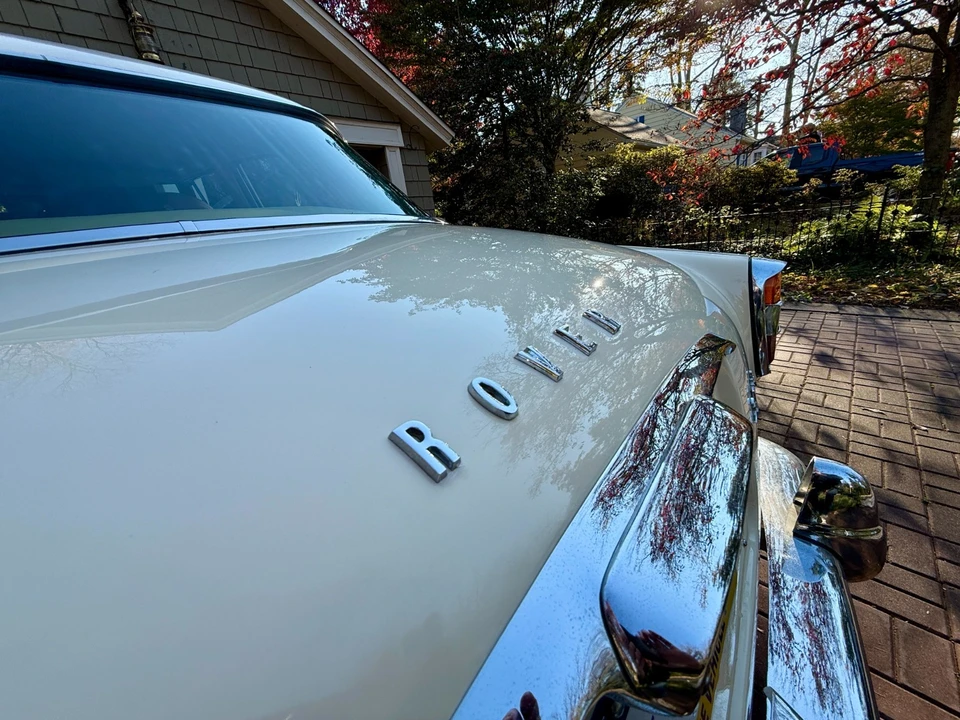 1964 Rover - Image 11 of 21