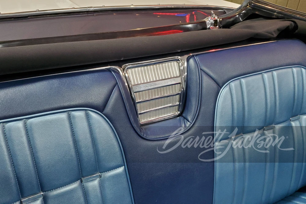 1964 Pontiac Bonneville 2nd Gen - Image 8 of 22