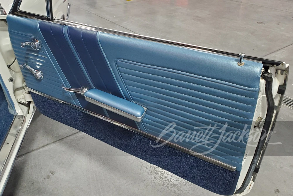 1964 Pontiac Bonneville 2nd Gen - Image 10 of 22