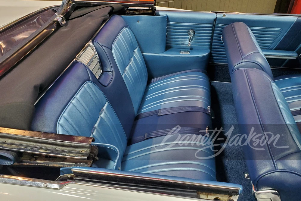1964 Pontiac Bonneville 2nd Gen - Image 13 of 22
