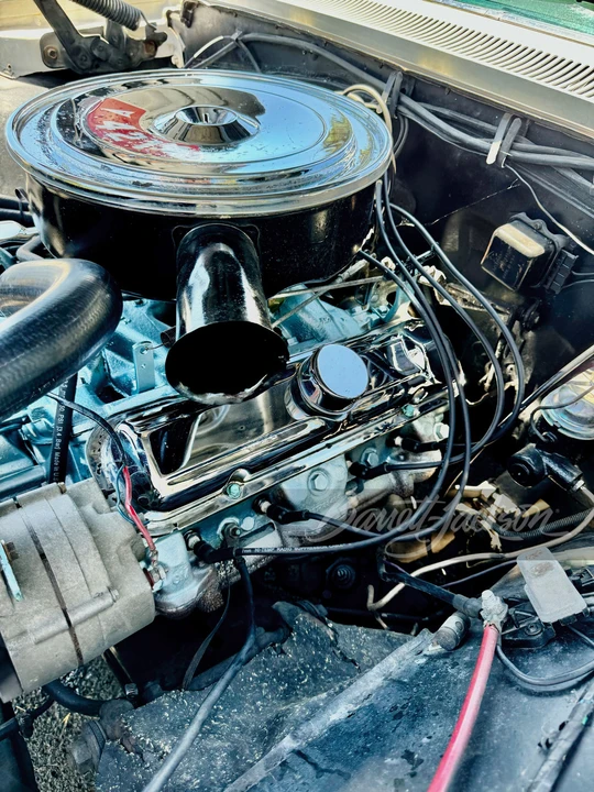 1964 Pontiac Catalina 2+2 421 - Image 3 of 9