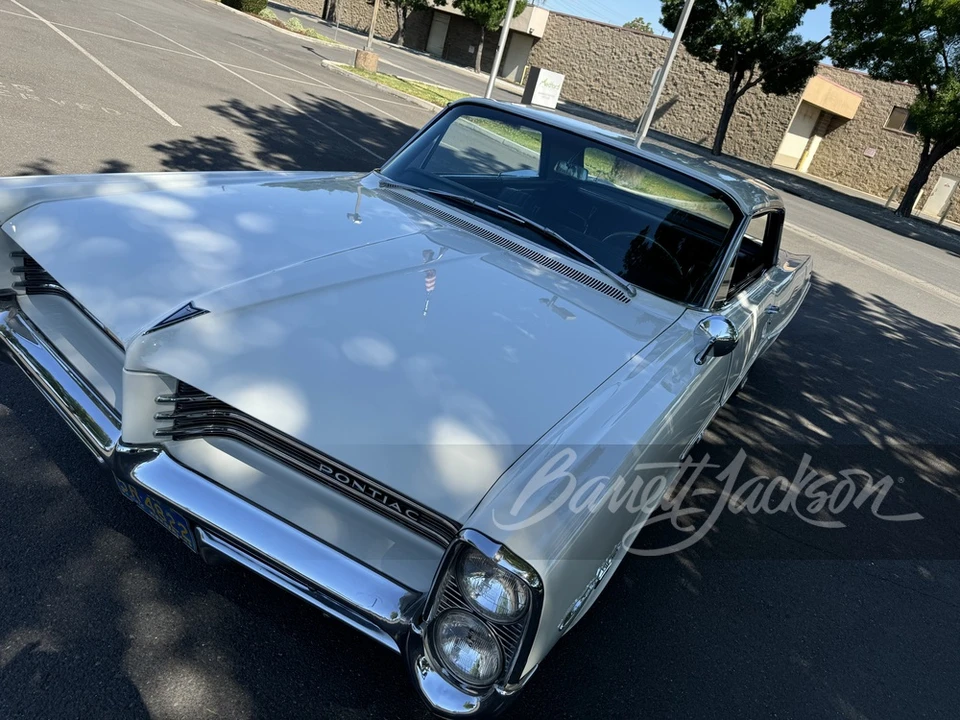 1964 Pontiac Catalina 2+2 421 - Image 6 of 9
