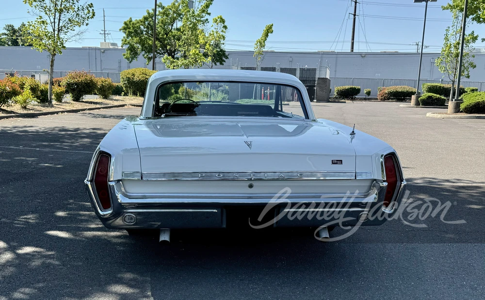 1964 Pontiac Catalina 2+2 421 - Image 7 of 9
