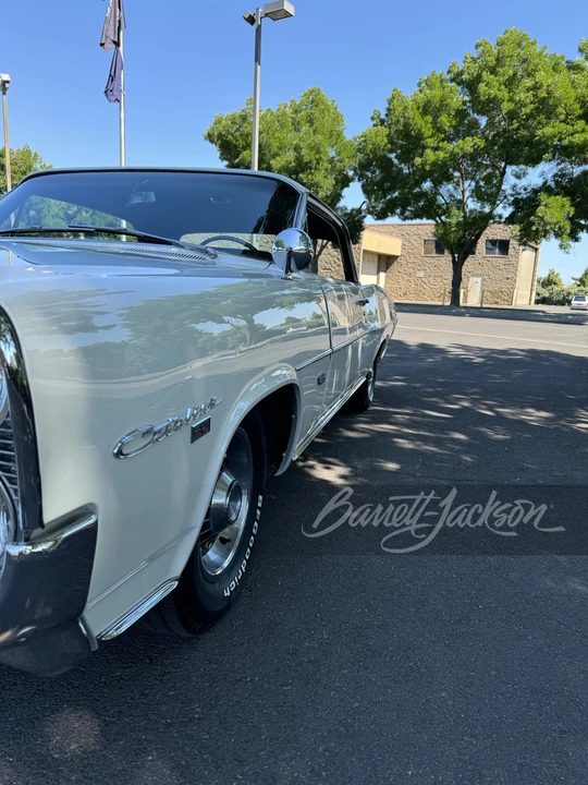 1964 Pontiac Catalina 2+2 421 - Image 8 of 9