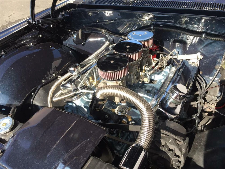 1964 Pontiac Catalina 3rd Gen - Image 3 of 5