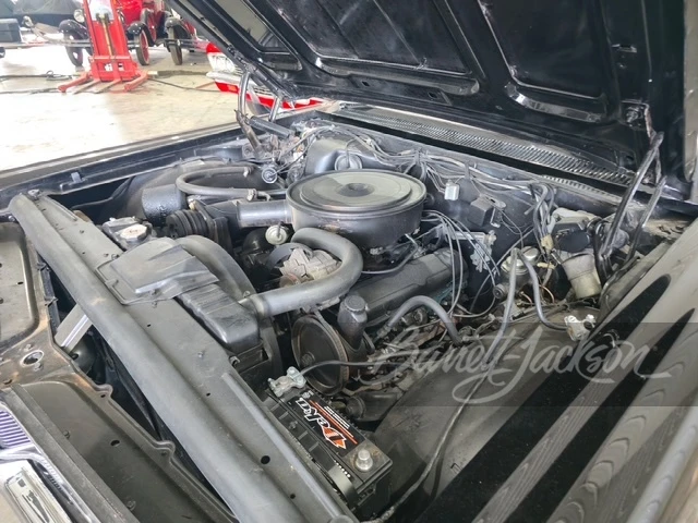 1964 Pontiac Grand Prix 1st Gen - Image 5 of 6