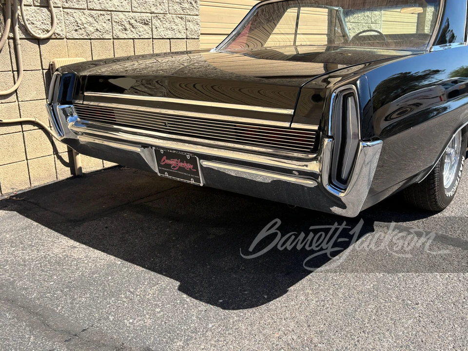 1964 Pontiac Grand Prix 1st Gen - Image 21 of 25