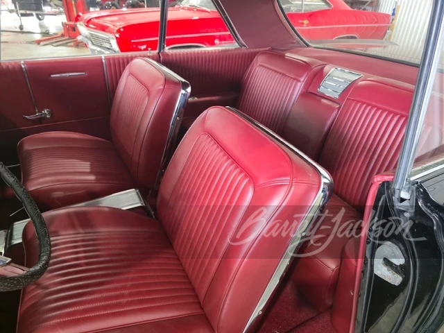 1964 Pontiac Grand Prix 1st Gen - Image 6 of 6