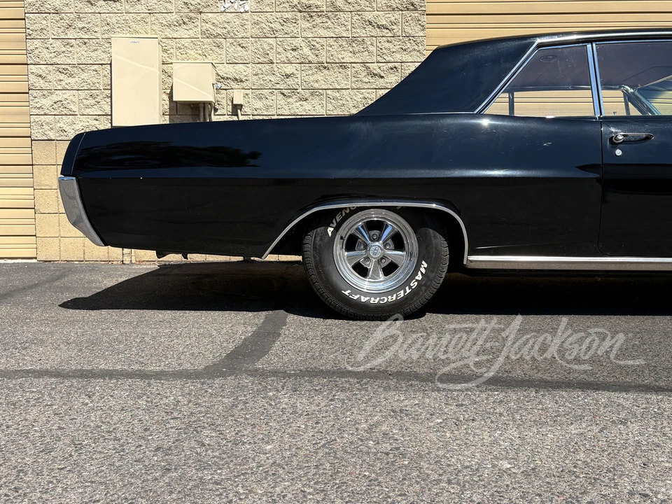 1964 Pontiac Grand Prix 1st Gen - Image 22 of 25