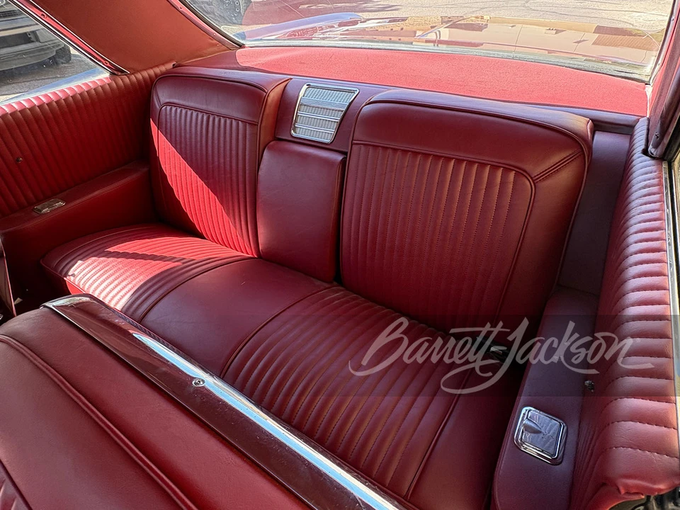 1964 Pontiac Grand Prix 1st Gen - Image 11 of 25