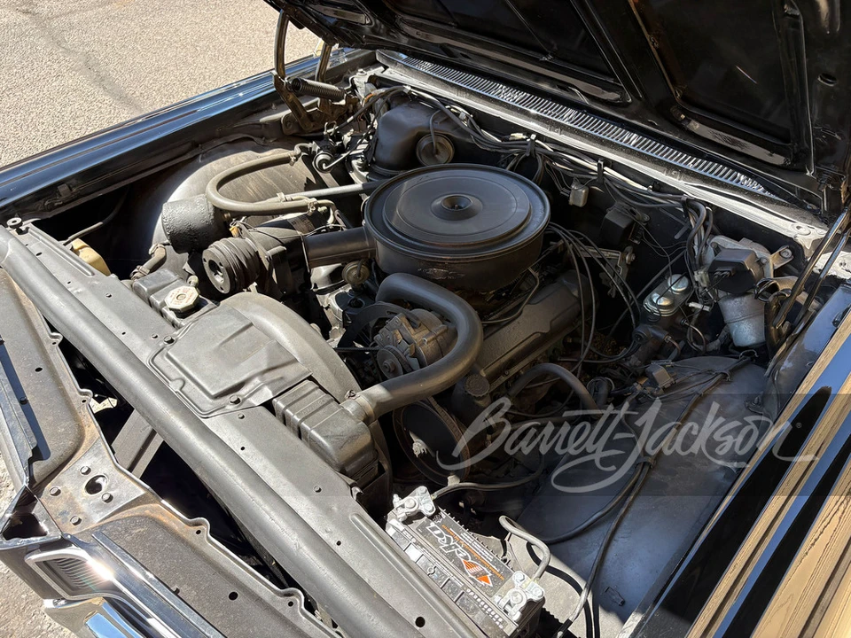 1964 Pontiac Grand Prix 1st Gen - Image 6 of 25