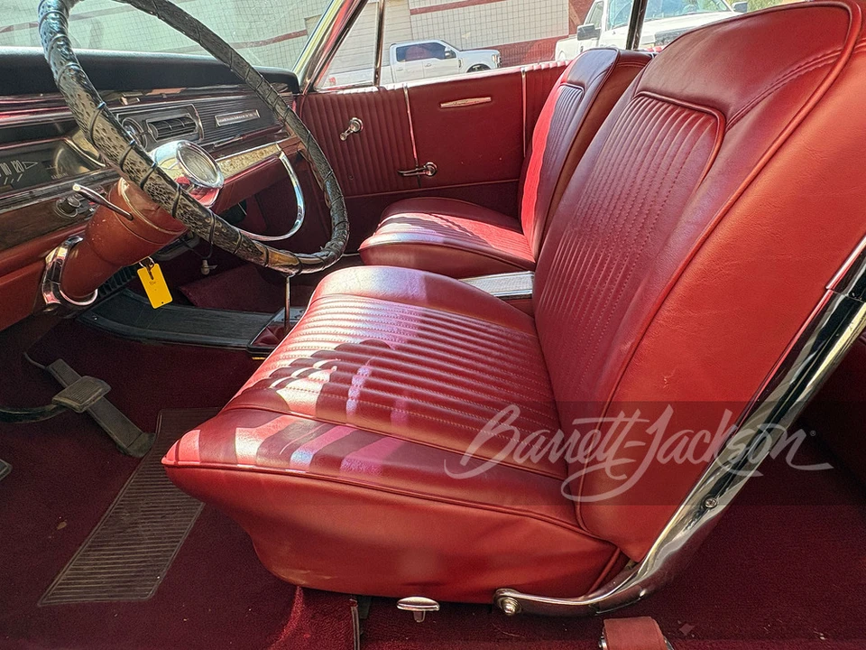 1964 Pontiac Grand Prix 1st Gen - Image 15 of 25