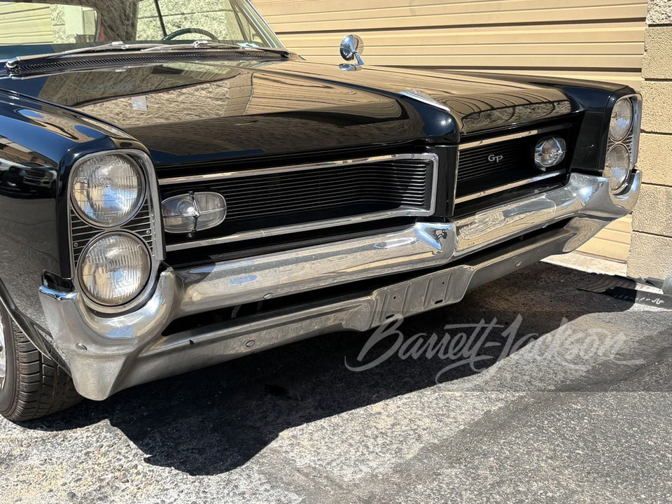 1964 Pontiac Grand Prix 1st Gen - Image 19 of 25