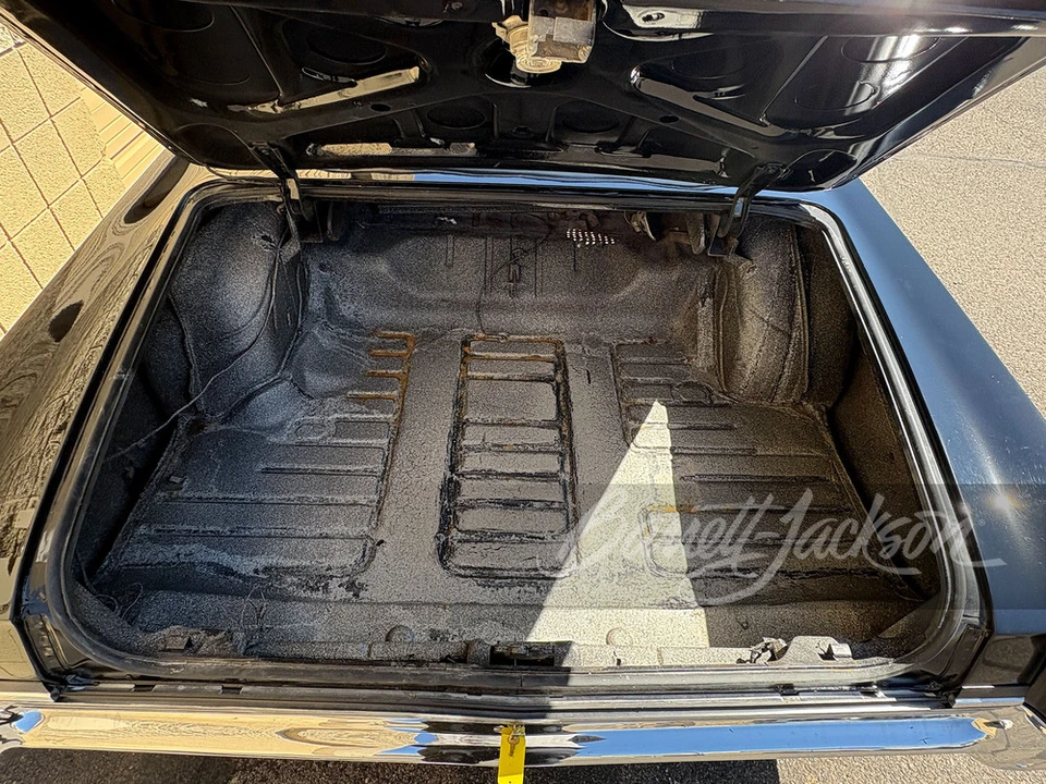 1964 Pontiac Grand Prix 1st Gen - Image 25 of 25