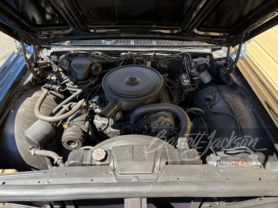 1964 Pontiac Grand Prix 1st Gen - Image 7 of 25