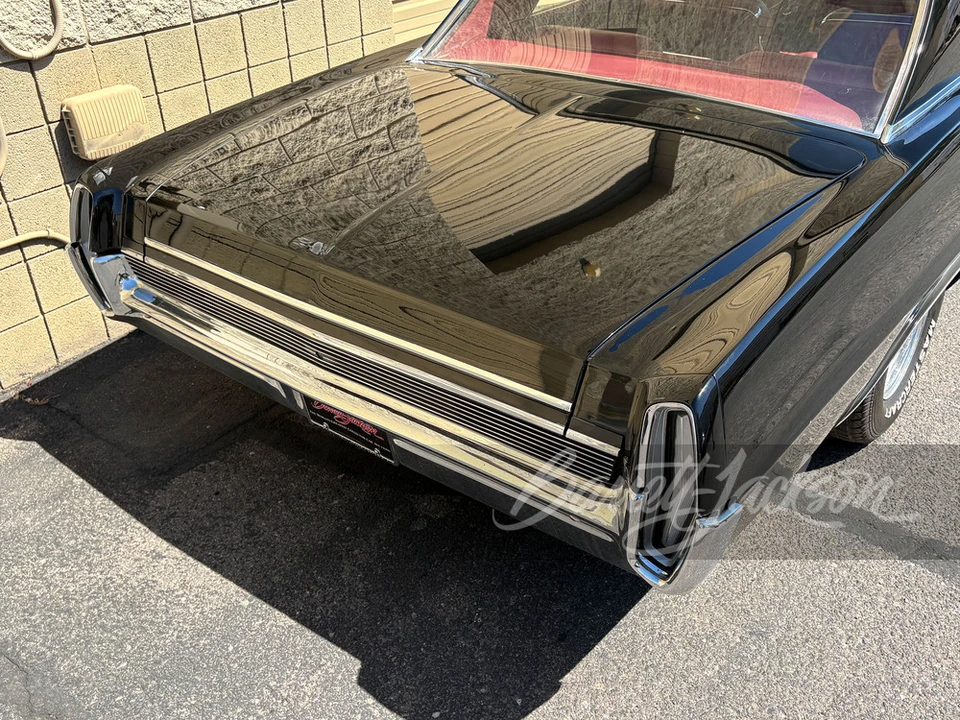 1964 Pontiac Grand Prix 1st Gen - Image 14 of 25
