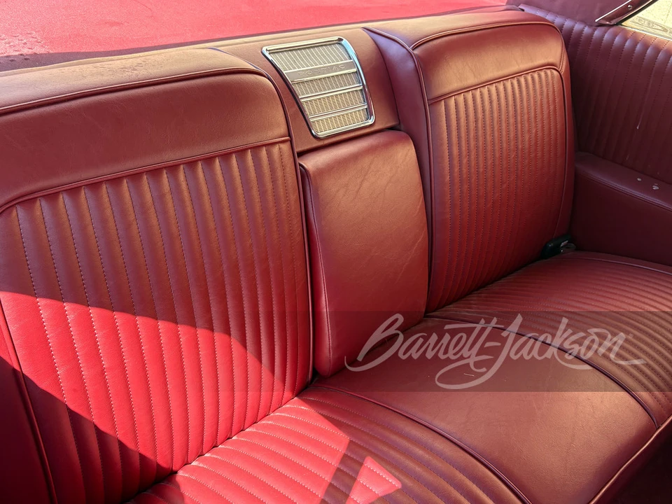 1964 Pontiac Grand Prix 1st Gen - Image 10 of 25