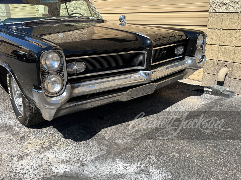 1964 Pontiac Grand Prix 1st Gen - Image 16 of 25