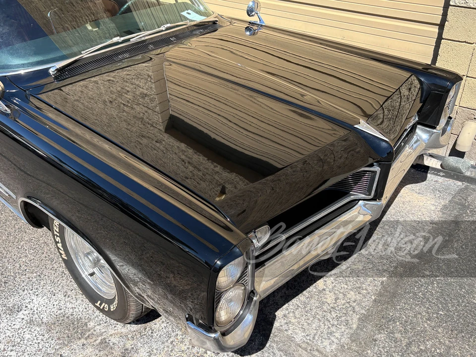 1964 Pontiac Grand Prix 1st Gen - Image 18 of 25